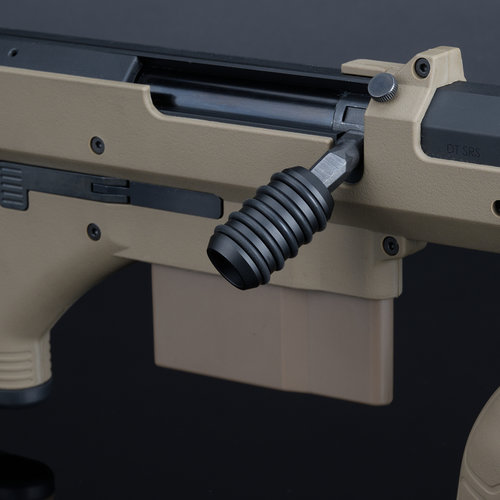 Silverback SRS/TAC41 Grip Bolt Knob