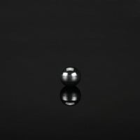 SRS/TAC41 Bakelite Ball Bolt Knob