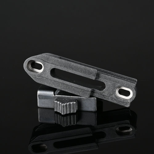 Silverback HTI / SRS Trigger Box (Nylon) und Sicherung