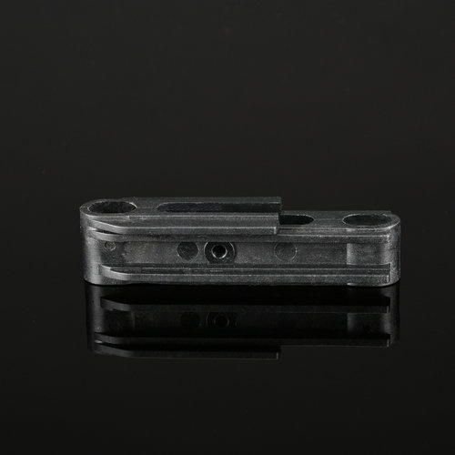 Silverback HTI/SRS Trigger Box (Nylon) with Safety Silverback HTI/SRS Trigger Box (Nylon) with Safety