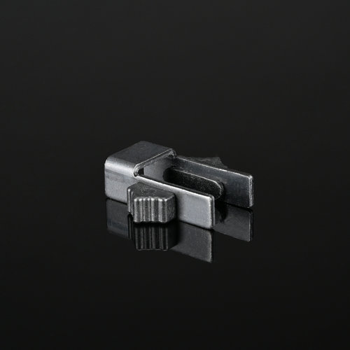 Silverback HTI/SRS Trigger Box (Nylon) with Safety Silverback HTI/SRS Trigger Box (Nylon) with Safety
