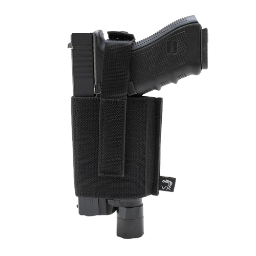 Viper VX Pistol Sleeve - Black