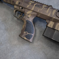 SRS A1 / A2 Mehr Grip für Ihre Sniper