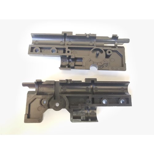 STTI MK23 Stock Hopup Chamber