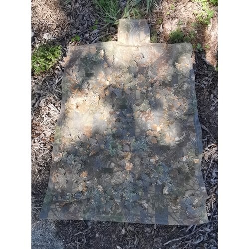 STALKER Brown Oak Extra Concealment Kit/Veil (1.2M-1.0M)