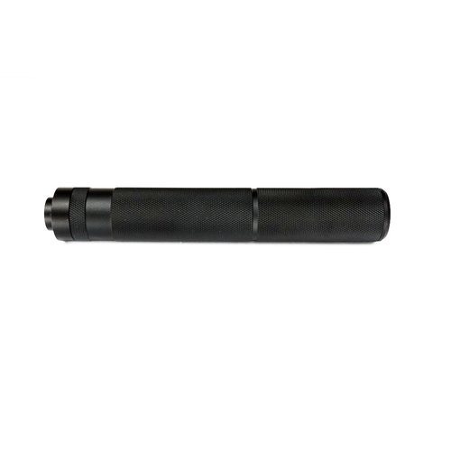 Metal Silencer 195mm C TYPE  CCW