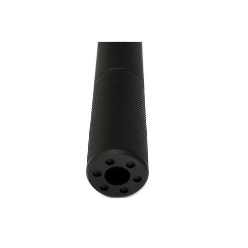 Metal Silencer 195mm C TYPE  CCW