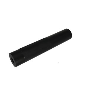 METAL - Silencieux type C, 32x155mm, 14mm CCW - Safe Zone Airsoft