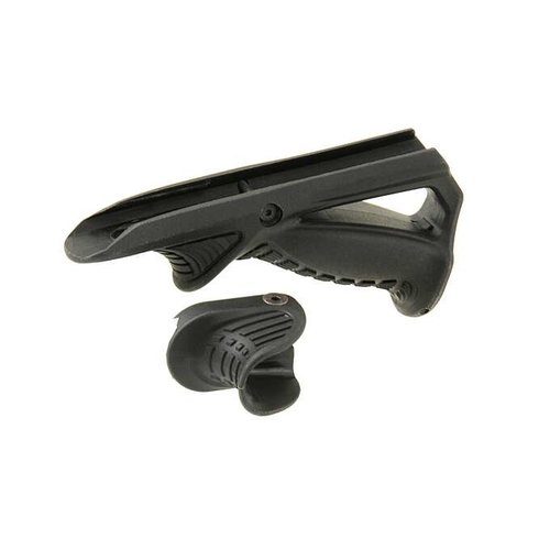 MP PTK & VTS ForeGrip Kit Black