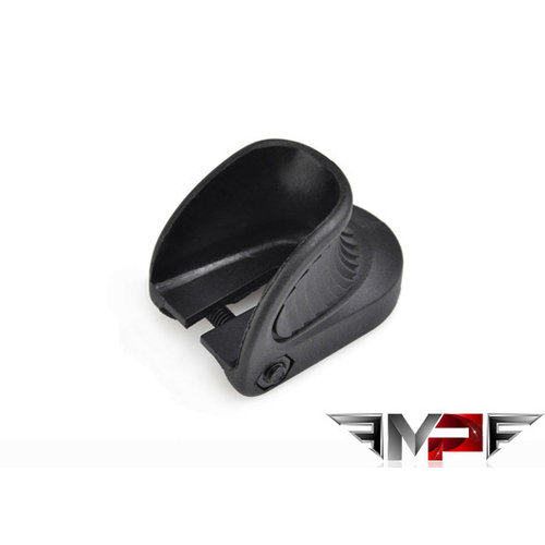 MP PTK & VTS ForeGrip Kit Black MP PTK & VTS ForeGrip Kit Black