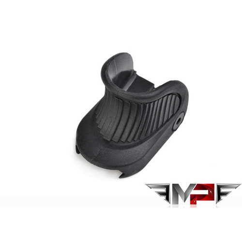 MP PTK & VTS ForeGrip Kit Black MP PTK & VTS ForeGrip Kit Black