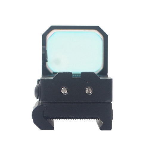 Aim-O Flip-up Red Dot Reflex Sight