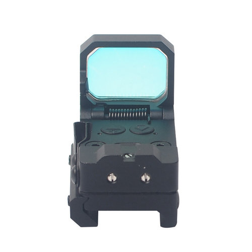 Aim-O Flip-up Red Dot Reflex Sight