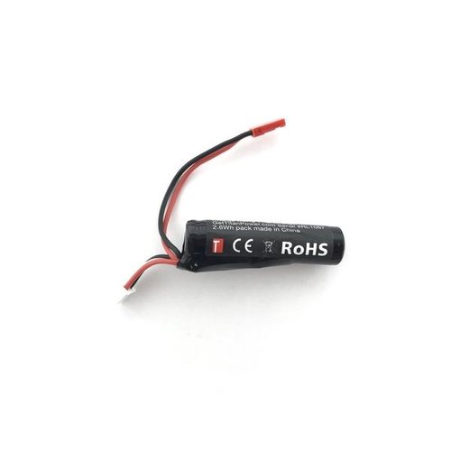 Titan HPA 7.4v 350mAh JST - V2 Titan HPA 7.4v 350mAh JST - V2