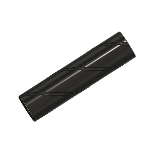STALKER Silent Teflon Fluted Cylinder SRS A1/A2 STALKER Silent Teflon Fluted Cylinder SRS A1/A2