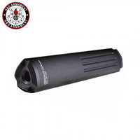 GOMS MK7 (14mm CCW) Suppressor - Black