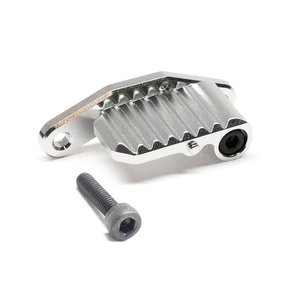 Action Army AAP-01 Thumb Stopper - Silver