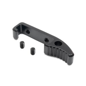 Action Army AAP-01 Charging Handle - Black