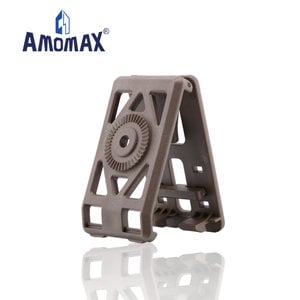 Amomax Belt Clip - FDE