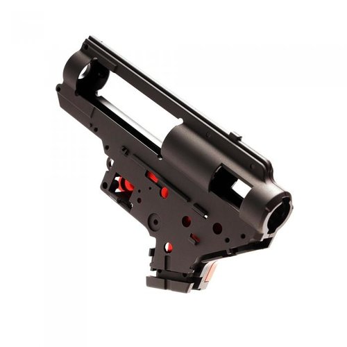 Prometheus EG Hard Gearbox Shell Ver.2 (6mm)
