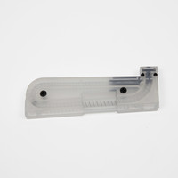 VSR-10/SSG10 Transparent Magazine 30 Rounds