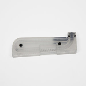 Maple Leaf VSR-10 Transparent Magazine 30 Rounds