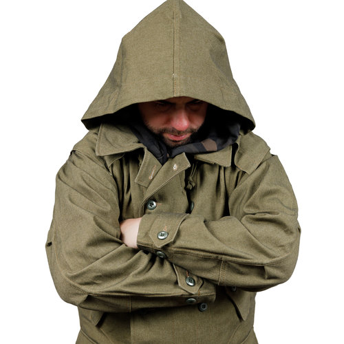 STALKER Apocalypse Jacket STALKER Apocalypse Jacket