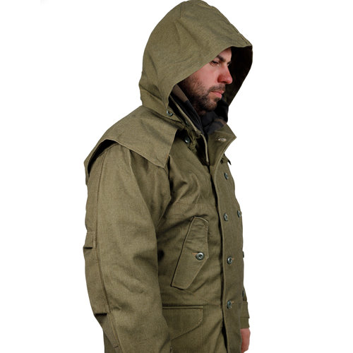 STALKER Apocalypse Jacket STALKER Apocalypse Jacket