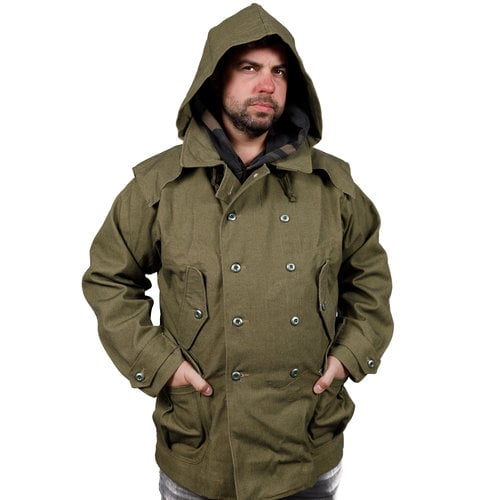 STALKER Apocalypse Jacket