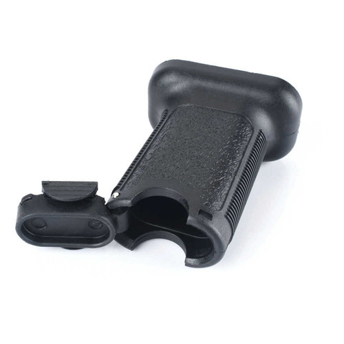 MP Short Grip M-LOK / KeyMod - Black MP Short Grip M-LOK / KeyMod - Black