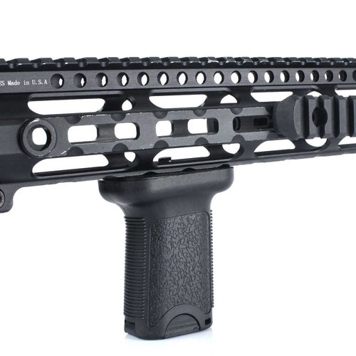 MP Short Grip M-LOK / KeyMod - Black MP Short Grip M-LOK / KeyMod - Black