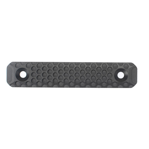 Metal Metal Rs Cnc Rail Cover Ma M Lok Keymod Short Version Skirmshop