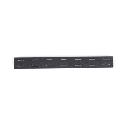 MP BCM M-LOK Rail Panel Kit  - Black