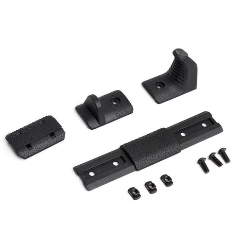 MP Hand Stop Kit M-LOK / KeyMod - Black MP Hand Stop Kit M-LOK / KeyMod - Black