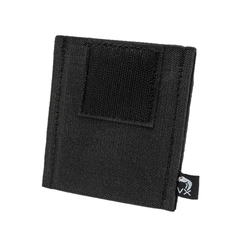 Viper VX Single Rifle Mag Sleeve - Black Viper VX Single Rifle Mag Sleeve - Black