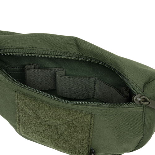 Viper Scrote Pouch - Green Viper Scrote Pouch - Green