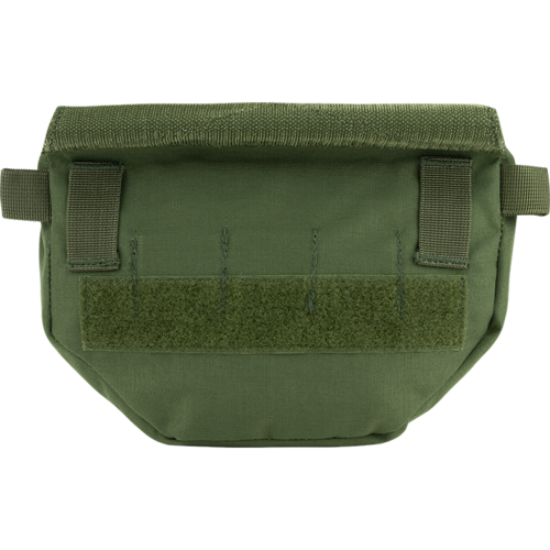 Viper Scrote Pouch - Green