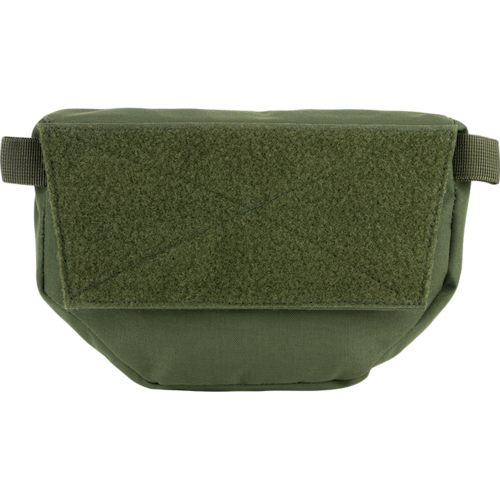 Viper Scrote Pouch - Green