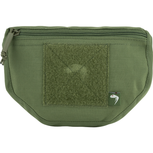 Viper Scrote Pouch - Green Viper Scrote Pouch - Green
