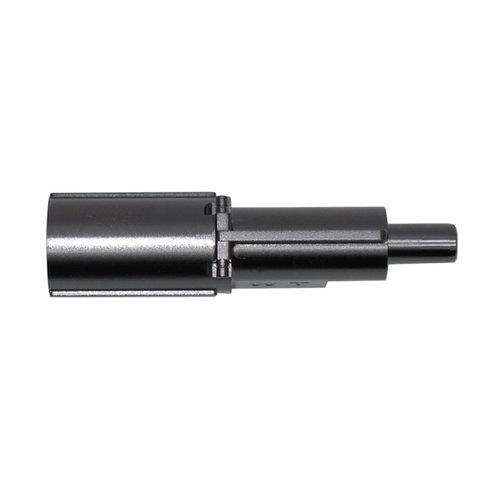 Wii Tech MP7 (KSC, KWA, Umarex) CNC Aluminium CQB Loading Nozzle Set