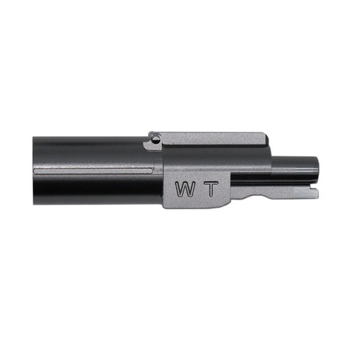 Wii Tech MP7 (KSC, KWA, Umarex) CNC Aluminium CQB Loading Nozzle Set