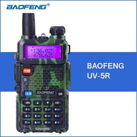 Uv5r Professional Two Way Radio Camo