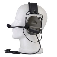 Comtac II Headset