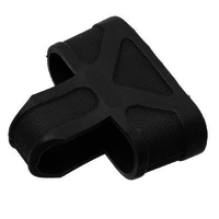 7.62 NATO Magazine Rubber -Black