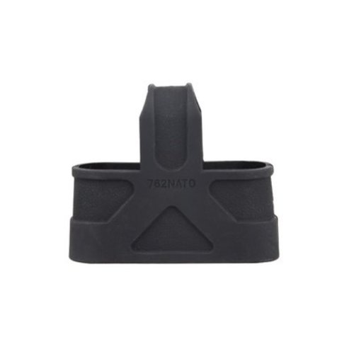 WADSN 7.62 NATO Magazine Rubber Black