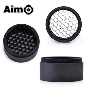 Aim-O Killflash for 1-4x24E Tactical Scope Black