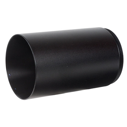 Aim-O Scope Extender Black For 3.5-10x40 Scope