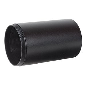 Aim-O Scope Extender Black For 3.5-10x40 Scope