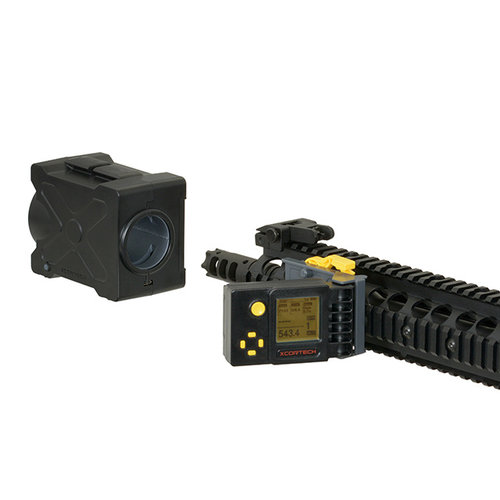 XCORTECH X3500 Chronograph XCORTECH X3500 Chronograph