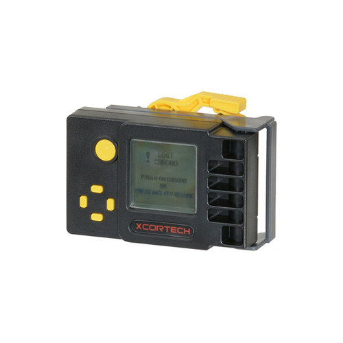 XCORTECH X3500 Chronograph XCORTECH X3500 Chronograph